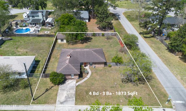 1722 FARM Way, Middleburg, FL 32068