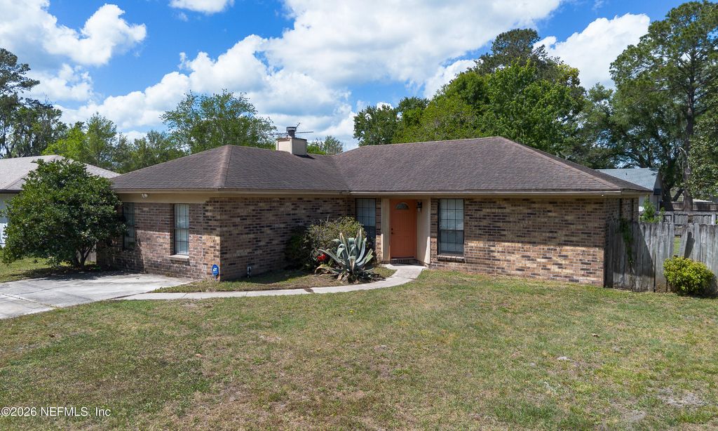 1722 FARM Way, Middleburg, FL 32068