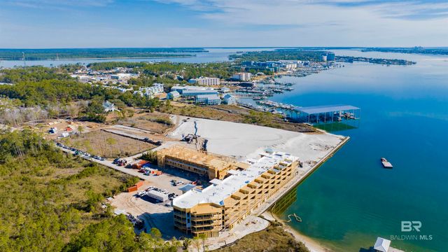 27000 W Harbor Island Lane A 103, Orange Beach, AL 36561