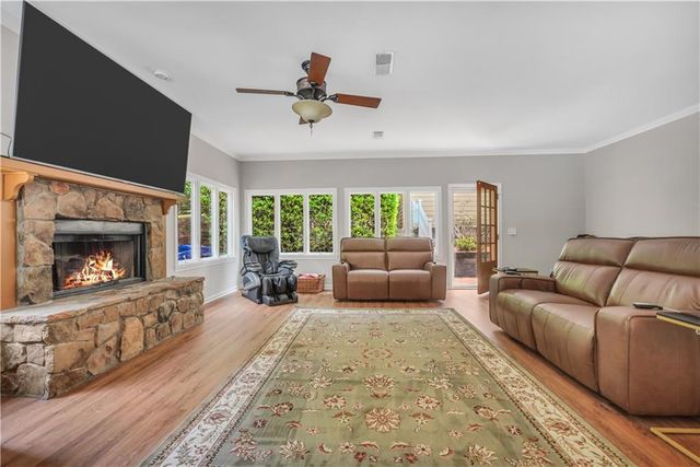 1010 Little River Way, Alpharetta, GA 30004