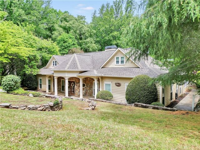 1010 Little River Way, Alpharetta, GA 30004