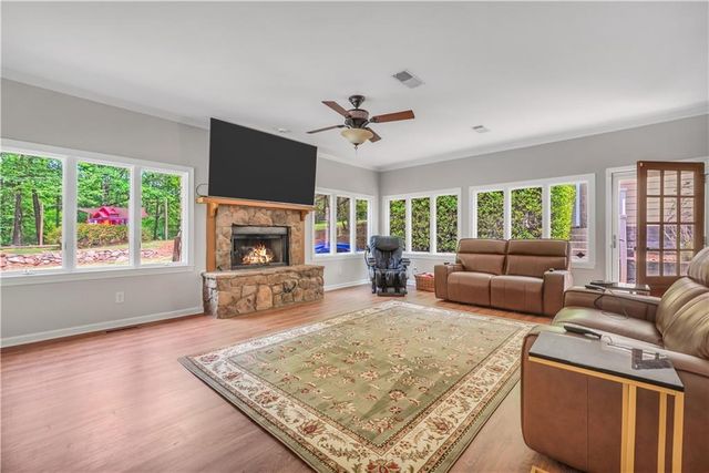1010 Little River Way, Alpharetta, GA 30004