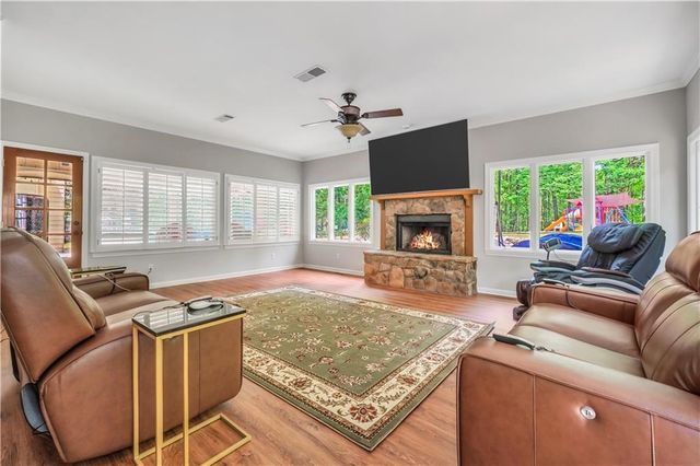 1010 Little River Way, Alpharetta, GA 30004