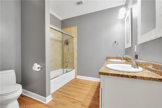 1010 Little River Way, Alpharetta, GA 30004