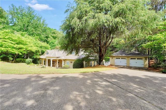 1010 Little River Way, Alpharetta, GA 30004