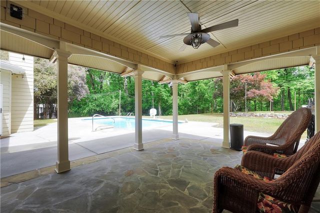 1010 Little River Way, Alpharetta, GA 30004