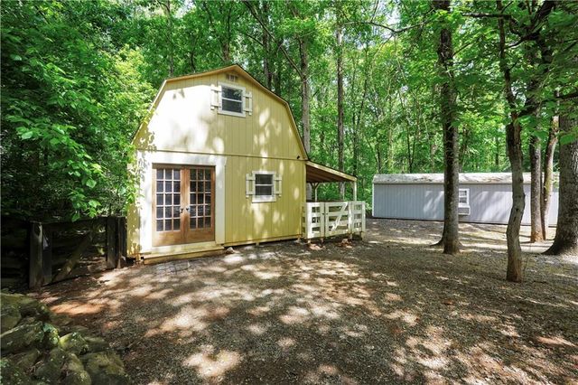 1010 Little River Way, Alpharetta, GA 30004