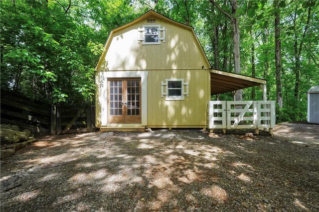 1010 Little River Way, Alpharetta, GA 30004