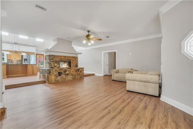 1010 Little River Way, Alpharetta, GA 30004