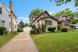 231 N 72nd STREET, Milwaukee, WI 53213