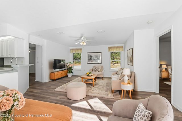 4930 W West Pinto Loop, Beverly Hills, FL 34465