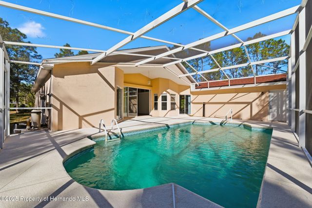 4930 W West Pinto Loop, Beverly Hills, FL 34465