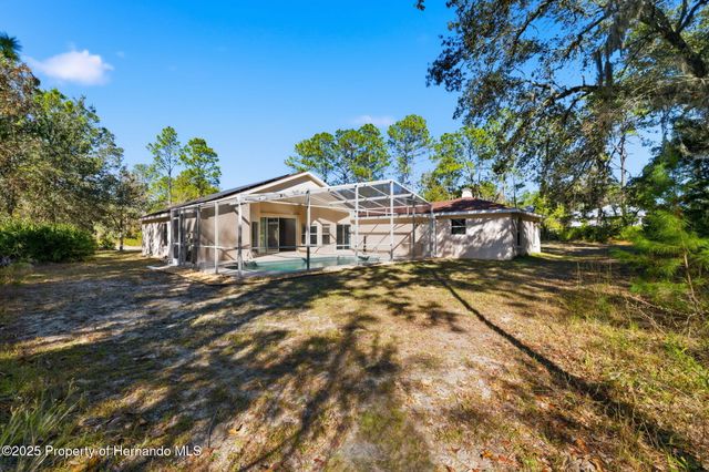 4930 W West Pinto Loop, Beverly Hills, FL 34465