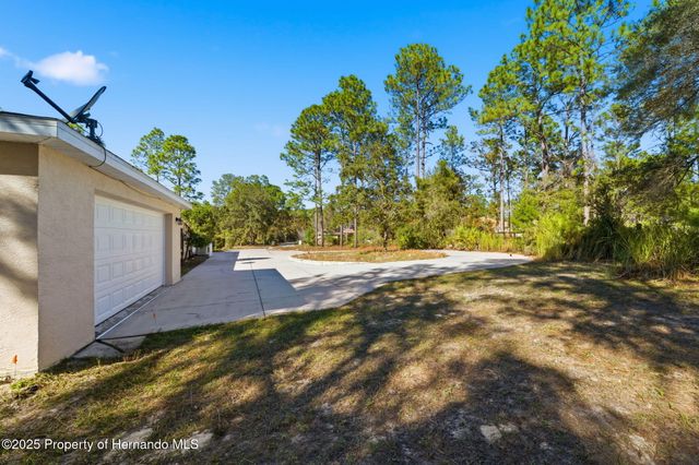 4930 W West Pinto Loop, Beverly Hills, FL 34465