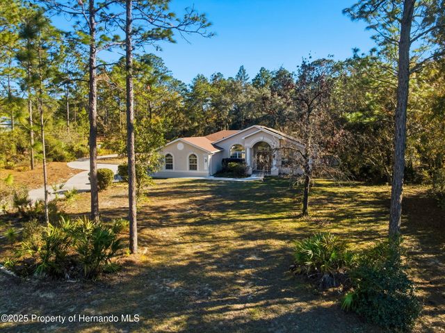 4930 W West Pinto Loop, Beverly Hills, FL 34465