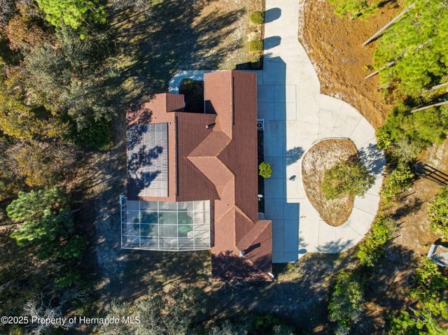 4930 W West Pinto Loop, Beverly Hills, FL 34465