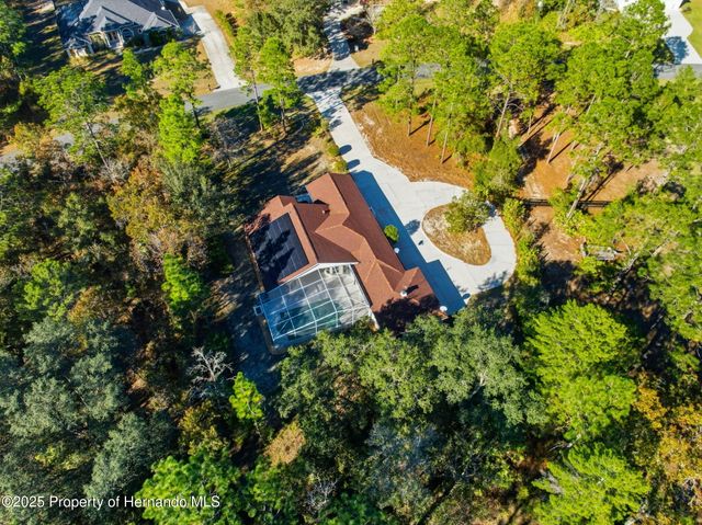 4930 W West Pinto Loop, Beverly Hills, FL 34465