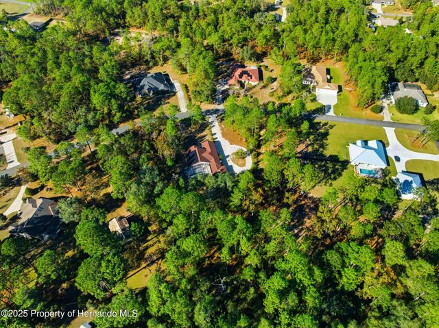 4930 W West Pinto Loop, Beverly Hills, FL 34465