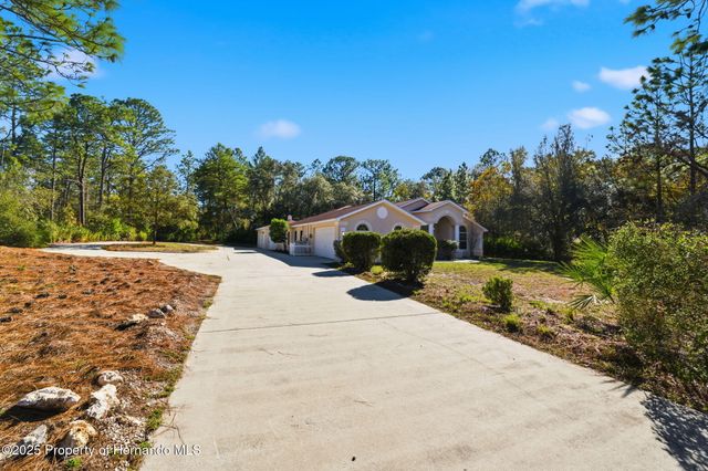 4930 W West Pinto Loop, Beverly Hills, FL 34465