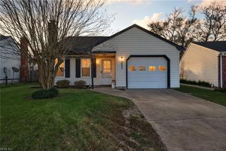 1632 Boles PL, Virginia Beach, VA 23454