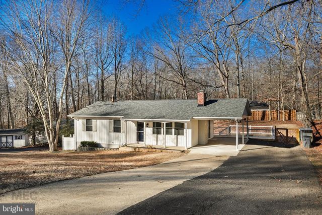 25934 HILL TOP CT, Mechanicsville, MD 20659