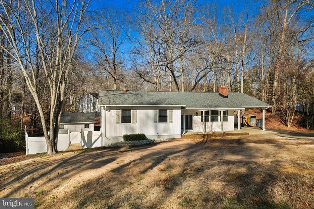 25934 HILL TOP CT, Mechanicsville, MD 20659