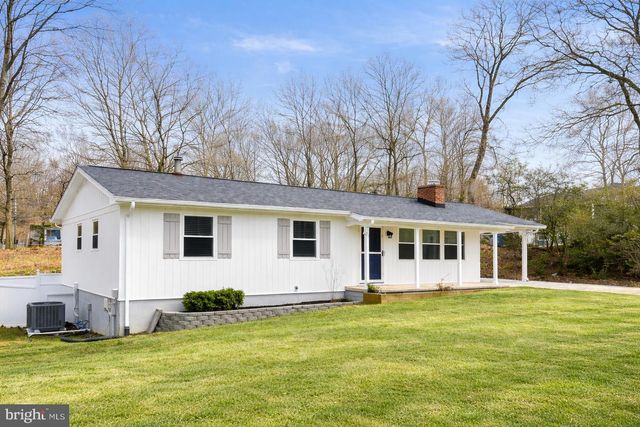 25934 HILL TOP CT, Mechanicsville, MD 20659