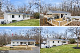 25934 HILL TOP CT, Mechanicsville, MD 20659