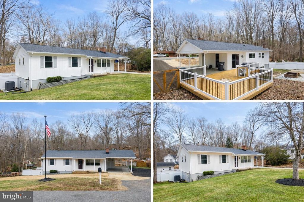 25934 HILL TOP CT, Mechanicsville, MD 20659