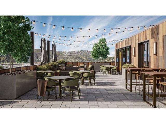 500 Gothic Rd 330, Mount Crested Butte, CO 81225