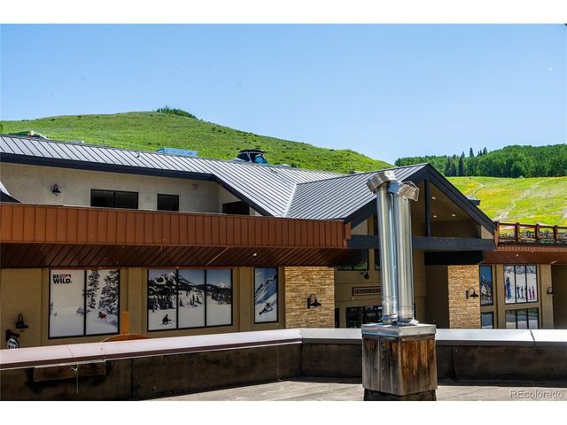 500 Gothic Rd 330, Mount Crested Butte, CO 81225