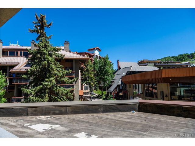 500 Gothic Rd 330, Mount Crested Butte, CO 81225