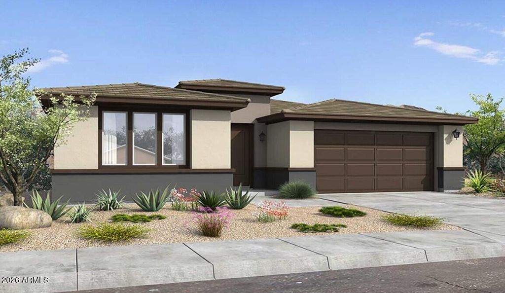1427 W CREOSOTE Drive, Queen Creek, AZ 85140