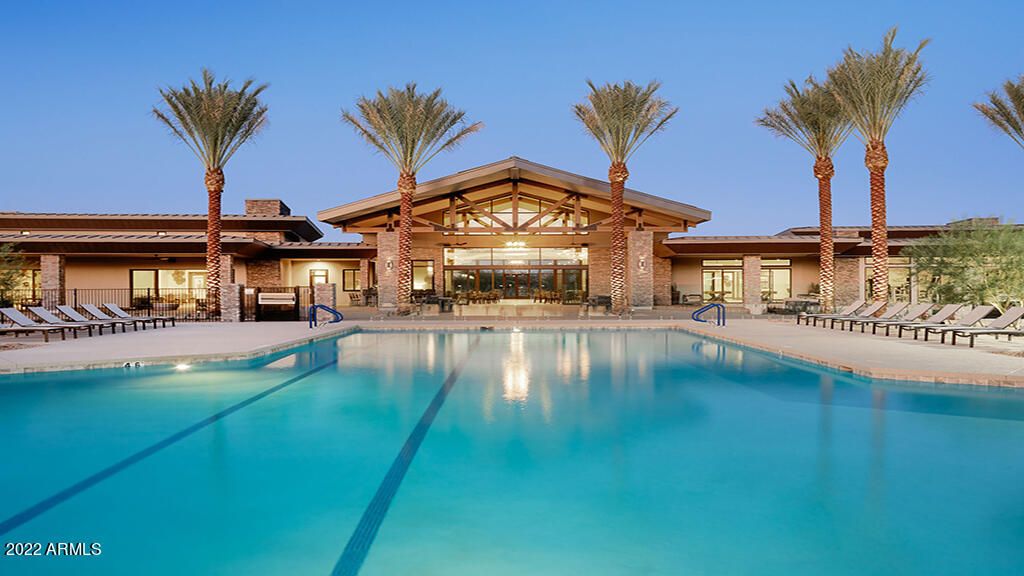 1427 W CREOSOTE Drive, Queen Creek, AZ 85140 — photo 2