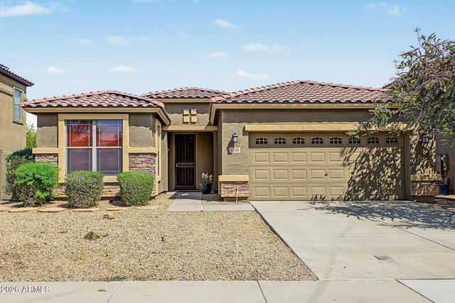 15398 W MacKenzie Drive, Goodyear, AZ 85395