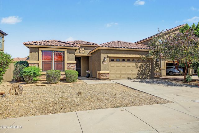 15398 W MacKenzie Drive, Goodyear, AZ 85395