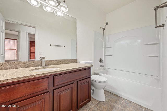 15398 W MacKenzie Drive, Goodyear, AZ 85395