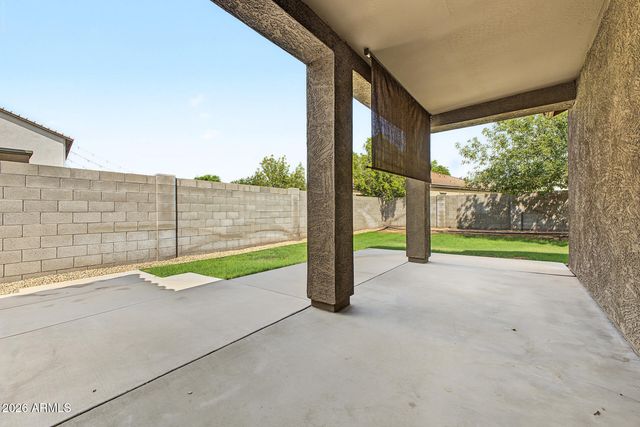 15398 W MacKenzie Drive, Goodyear, AZ 85395