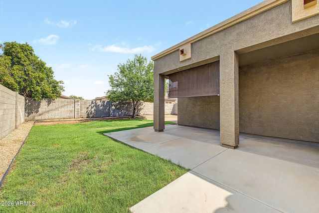 15398 W MacKenzie Drive, Goodyear, AZ 85395