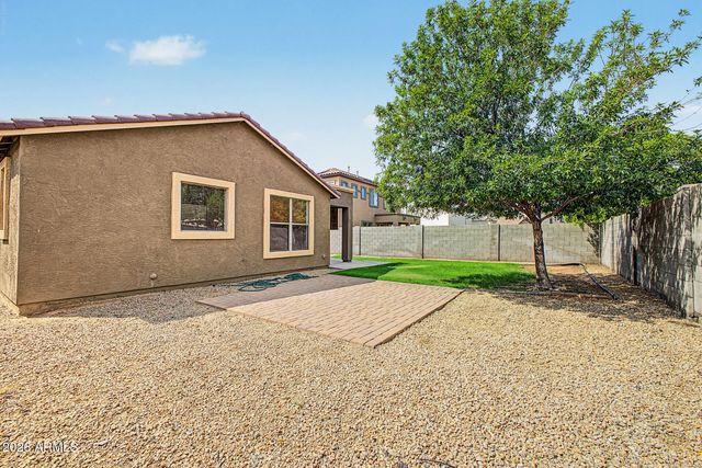 15398 W MacKenzie Drive, Goodyear, AZ 85395