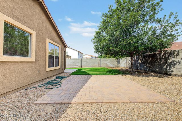 15398 W MacKenzie Drive, Goodyear, AZ 85395