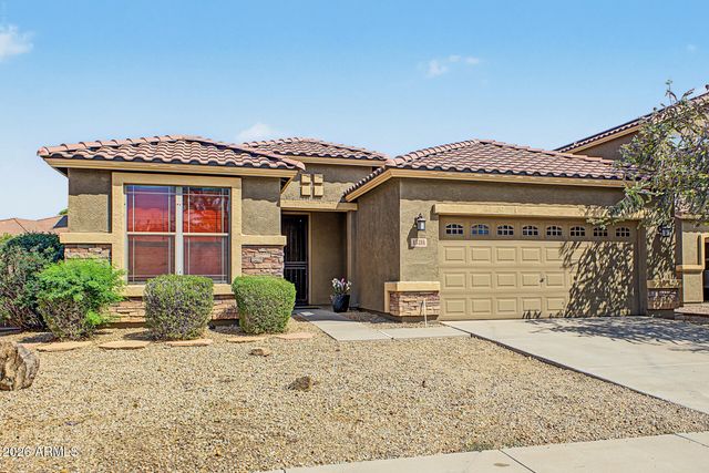 15398 W MacKenzie Drive, Goodyear, AZ 85395