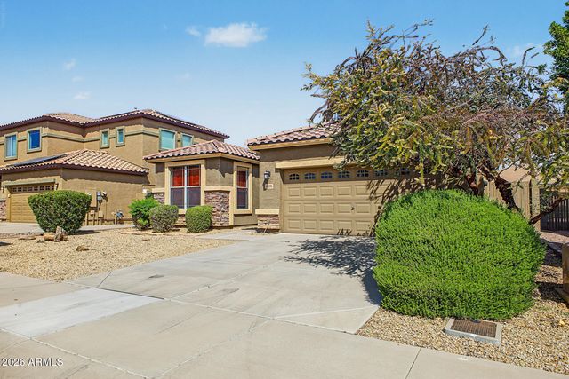 15398 W MacKenzie Drive, Goodyear, AZ 85395