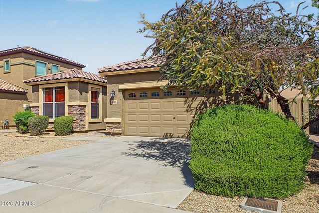 15398 W MacKenzie Drive, Goodyear, AZ 85395