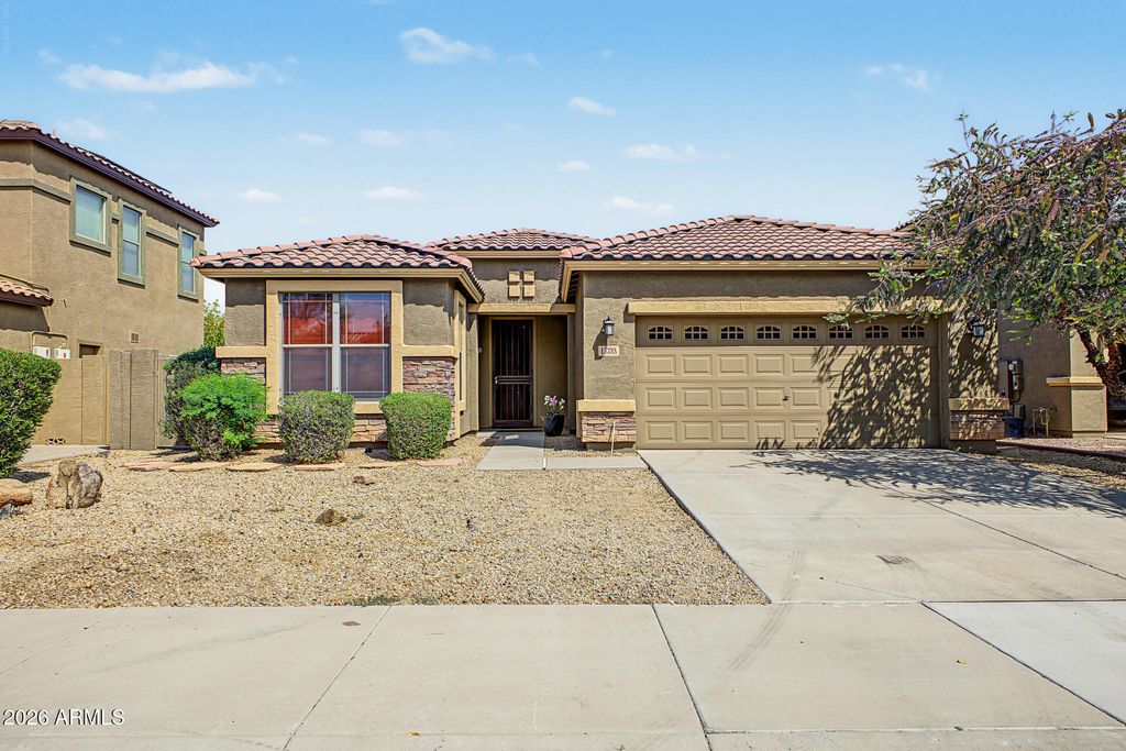15398 W MacKenzie Drive, Goodyear, AZ 85395