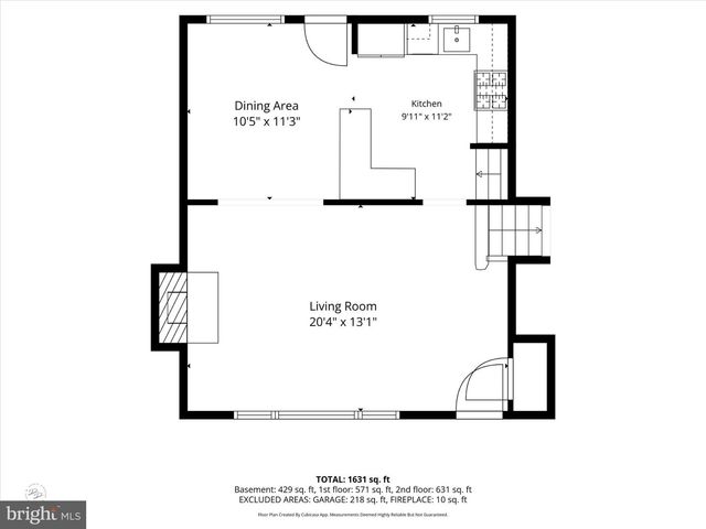 1258 FAUN RD, Wilmington, DE 19803