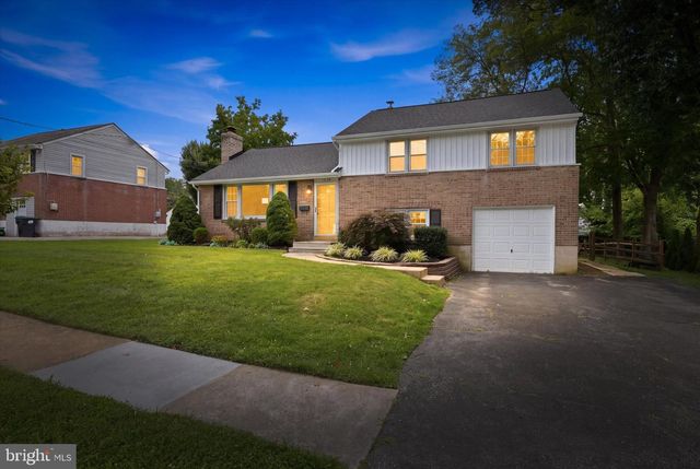 1258 FAUN RD, Wilmington, DE 19803