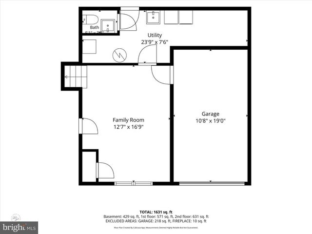 1258 FAUN RD, Wilmington, DE 19803