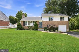 1258 FAUN RD, Wilmington, DE 19803