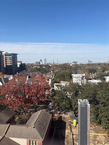 2360 S Rice Boulevard PH1201, Houston, TX 77005